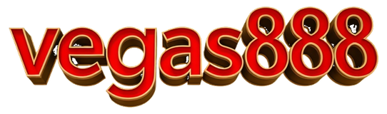 vegas888 logo
