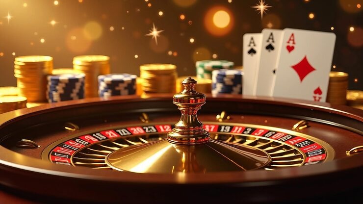 vegas888 Football Betting