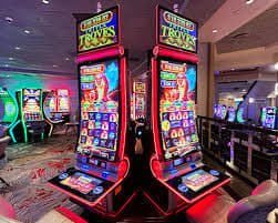 vegas888 Fishing War