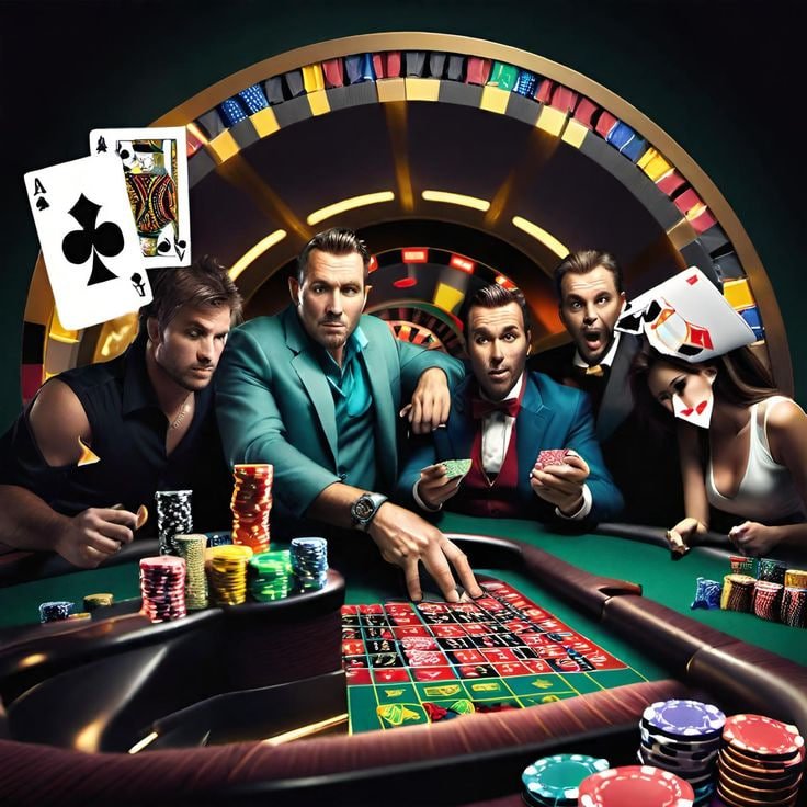 vegas888 Ruangan Slot Vampire Charm