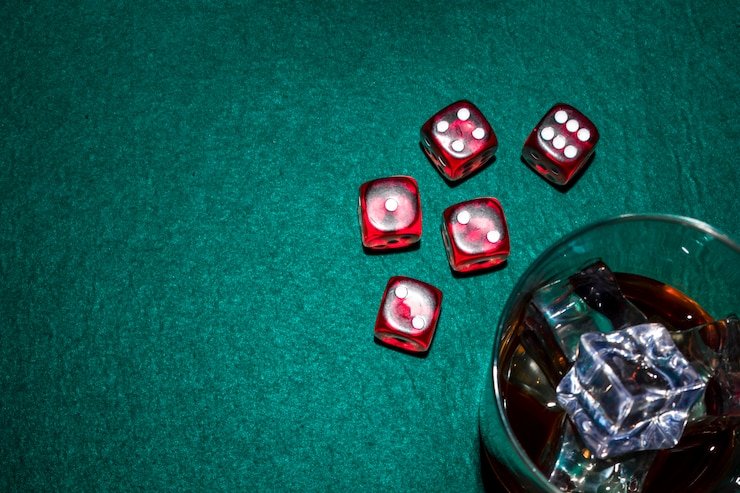 vegas888 Eksplorasi Live Casino di vegas888 Malaysia